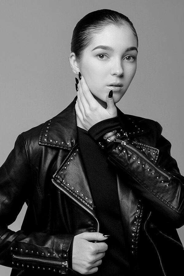 Dar'ja Voroshilova's photo