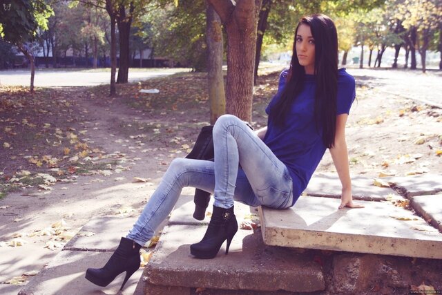 Lila Ermakova's photo