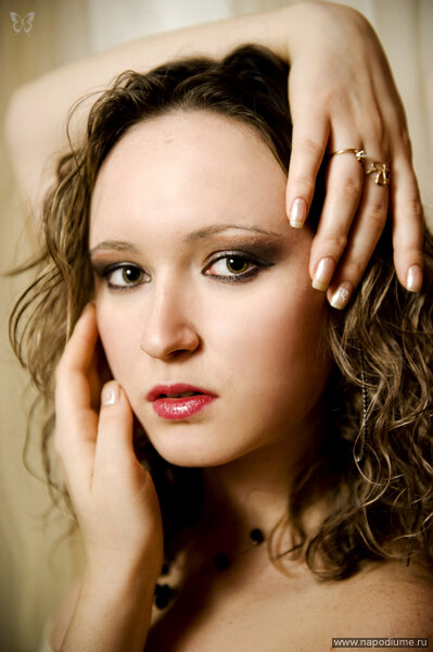 Valeria Ivanova's photo