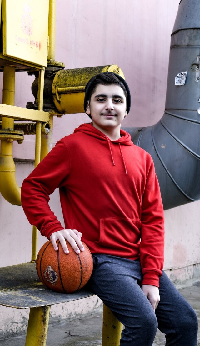 Фото Geham SGeham Sargsyan