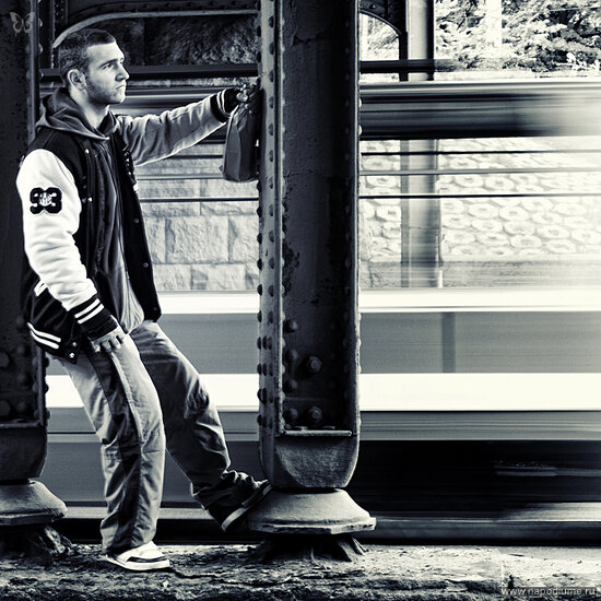 Фото just alexandr