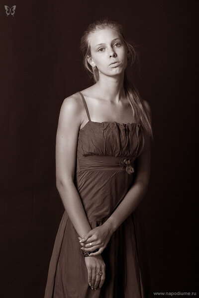 Vladimir Motov's photo