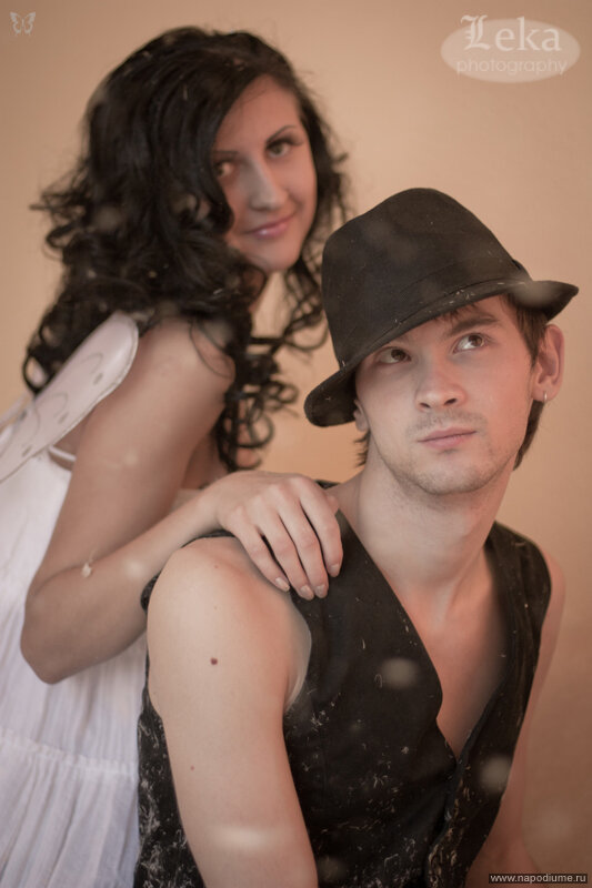 Oleg Berendeev's photo
