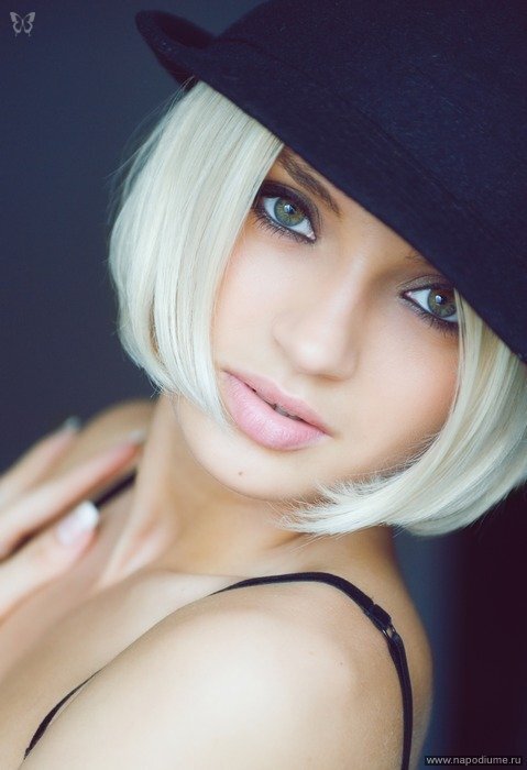 Ol'ga Lopaeva's photo