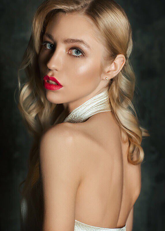 Ekaterina Titova's photo