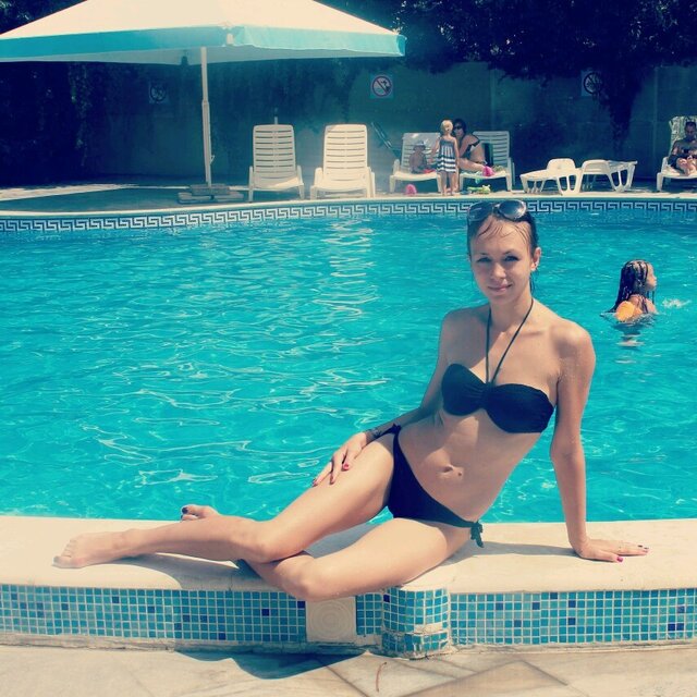 Mariya Orlova's photo