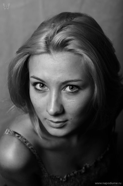 Фото Маргарита Губанова