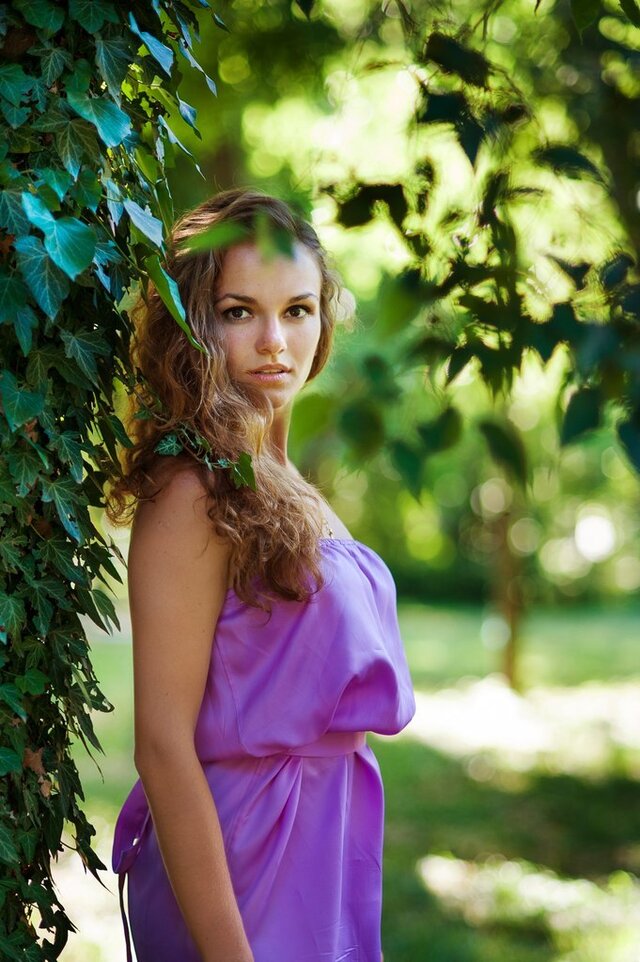 Фото Катерина Крупская