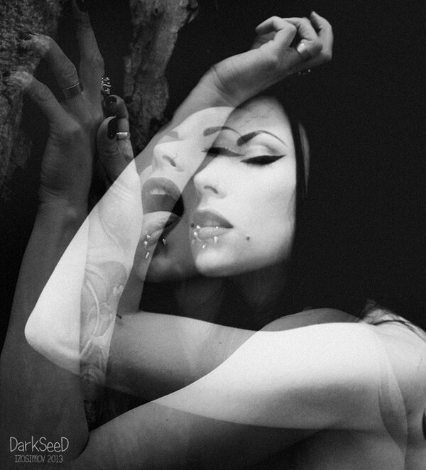 Andrej Izosimov's photo