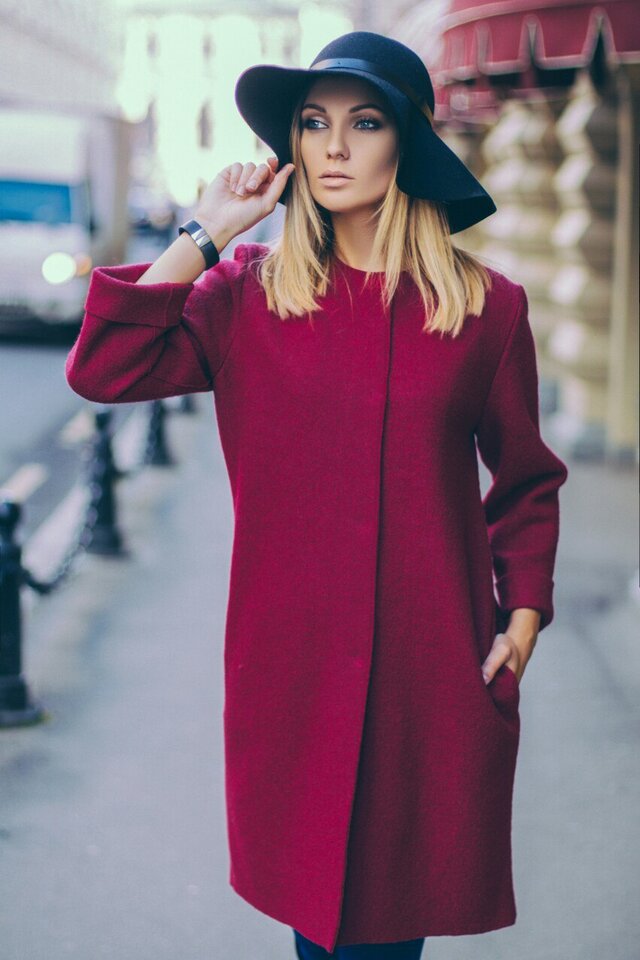 Alena Litvinova's photo