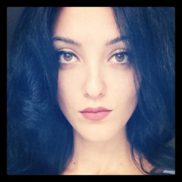 Фото Mariia Yashchyk