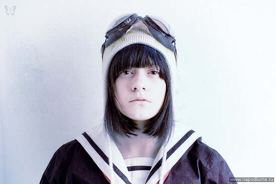 Daria Xi's photo