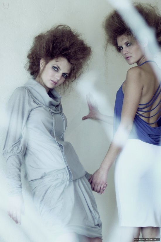 Dina Kovaleva's photo