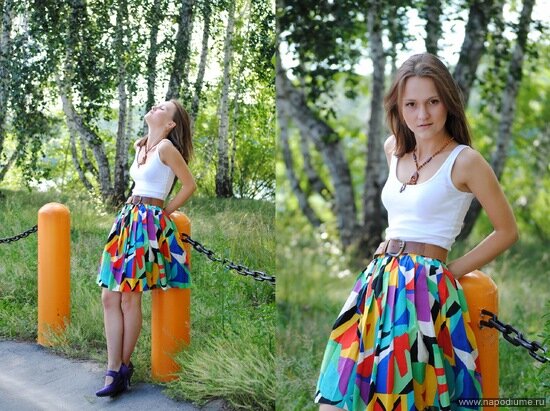 Anastasia Kuzovkova's photo