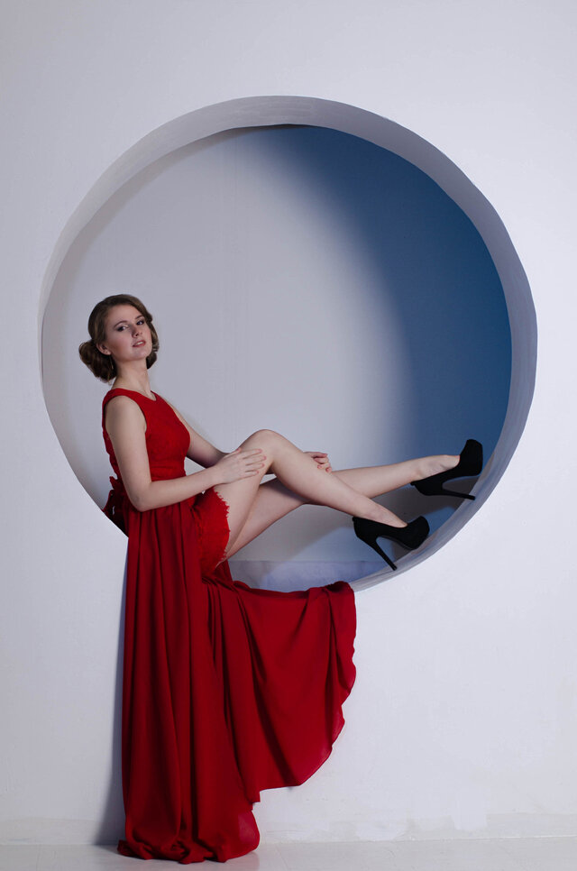Фото Диана Казакова