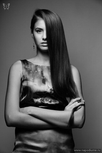 Kristina Tkacenko's photo