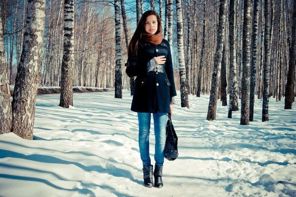Kseniya Vlasova's photo