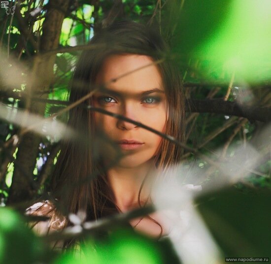 Anna Livanova's photo