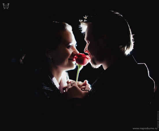 Alena Moreva's photo