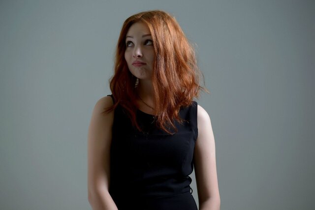 Ekaterina Uvarova's photo