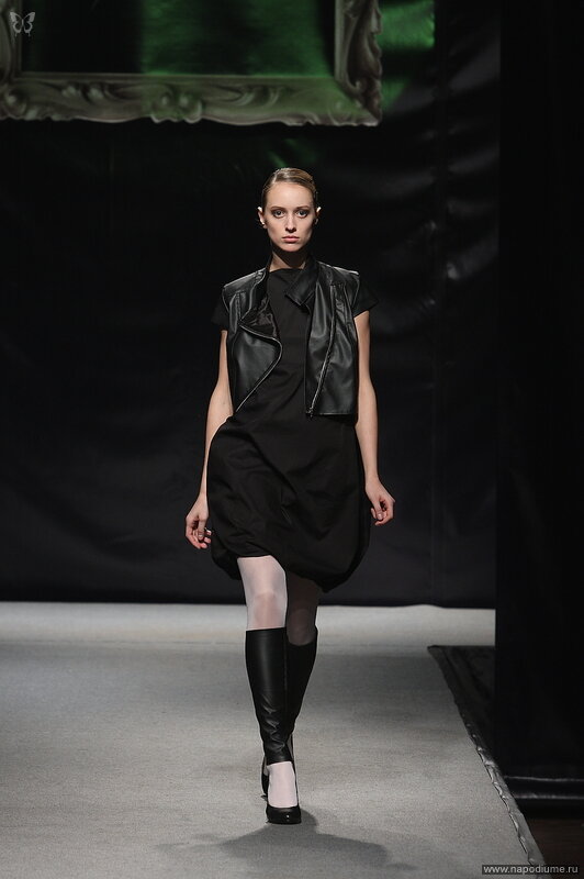 Dina Kovaleva's photo