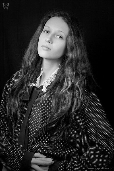 Viktoria Vovk's photo