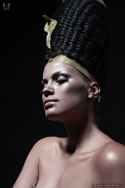 Kata Matykina's photo
