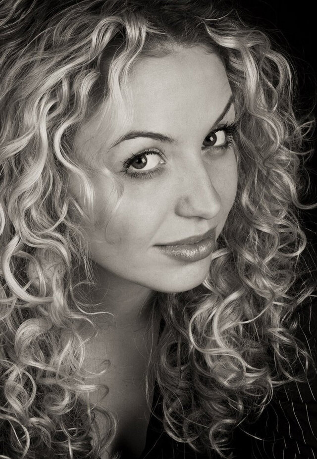 Фото Lena Savchenko