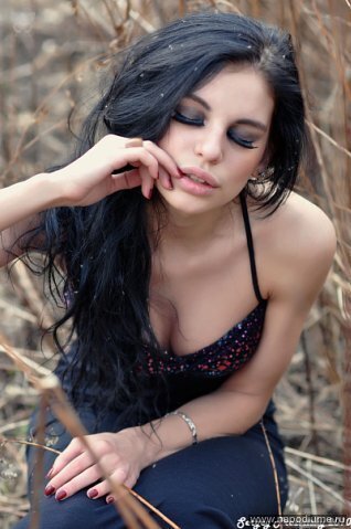 Tat'ana Egvar's photo