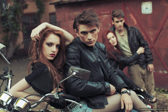 krIStina koSTYLEva's photo