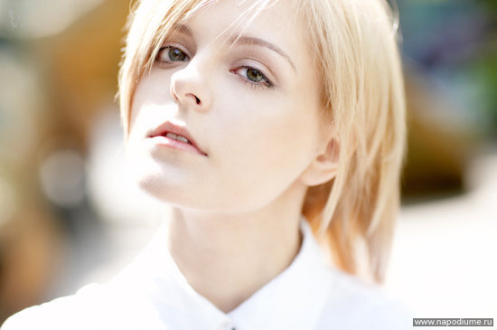 Lidiya Matushkina's photo