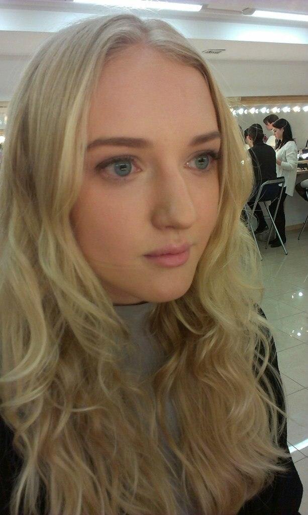 Makeup, Nude, визаж, Pro, Ek, Ermakova