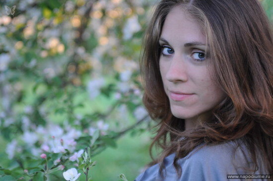 Elena El'cova's photo