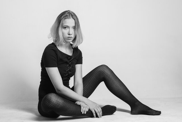 Фото Анастасия Ольховатова