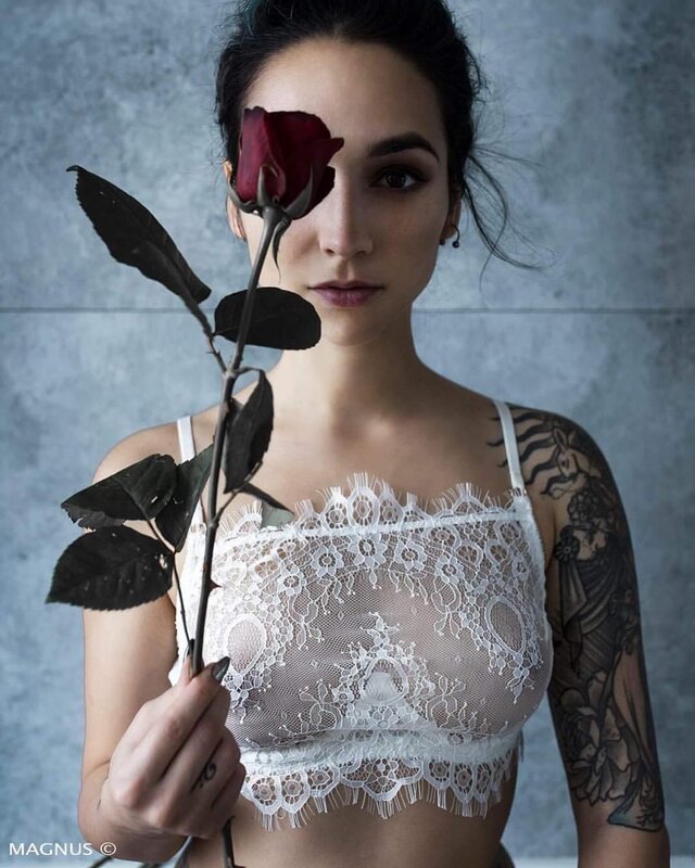 Alexander Magnus's photo