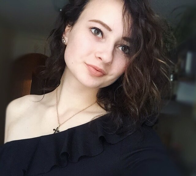 Foto Anastasia Rodionova