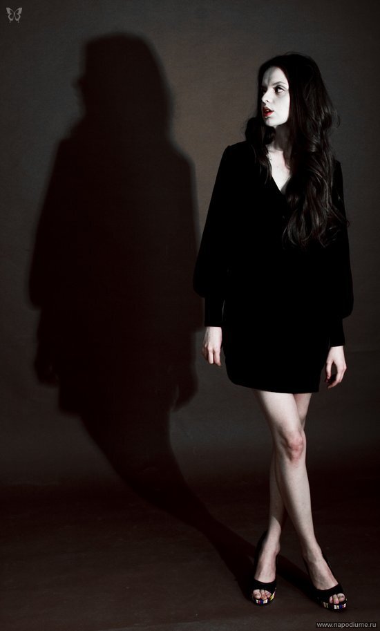 Kira Vasilevski's photo