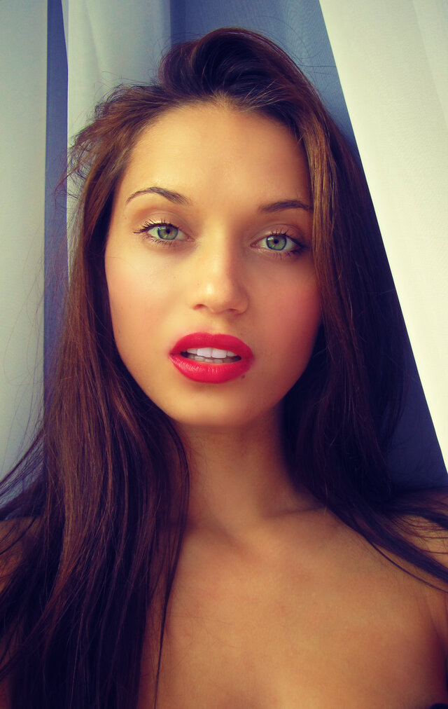 Julia Kondratenkova's photo