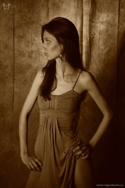 Valeriya Melnik's photo