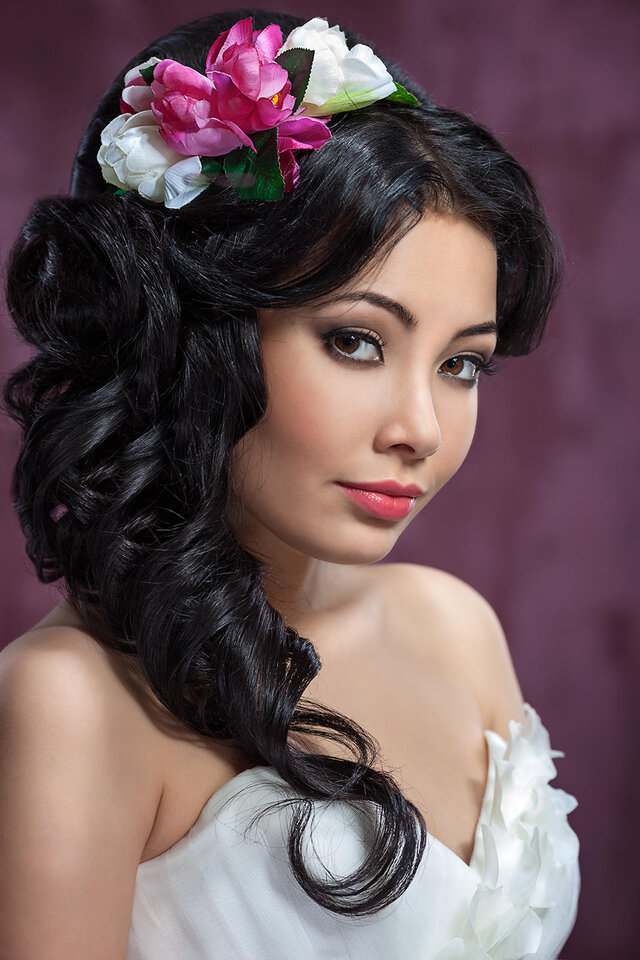 Nadezhda Makarova's photo