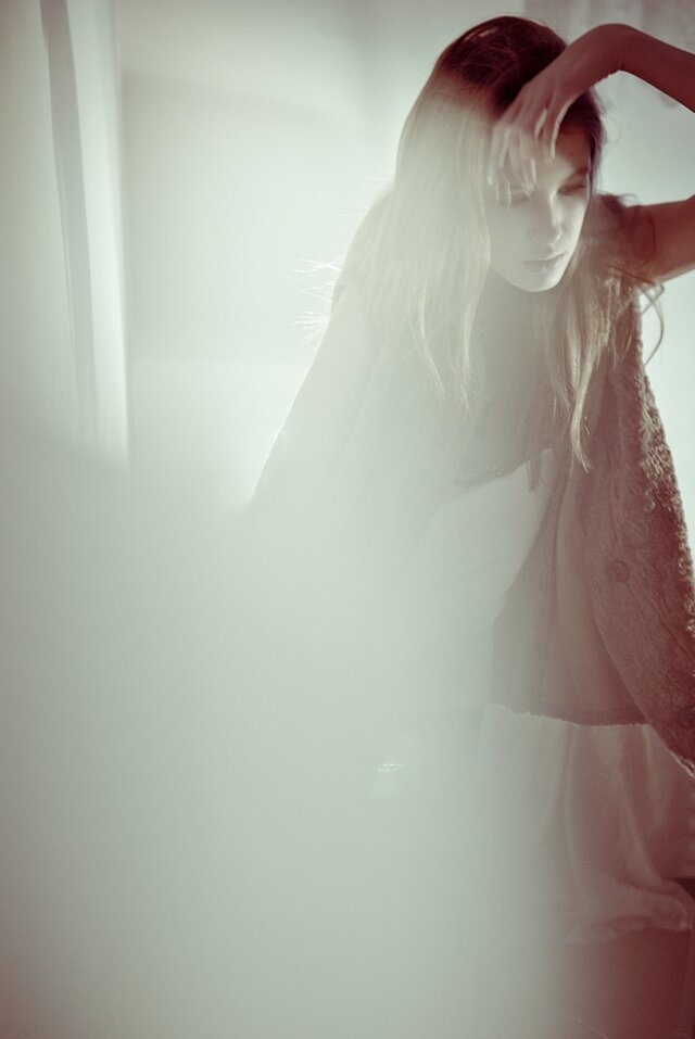 Irina Trefilova's photo