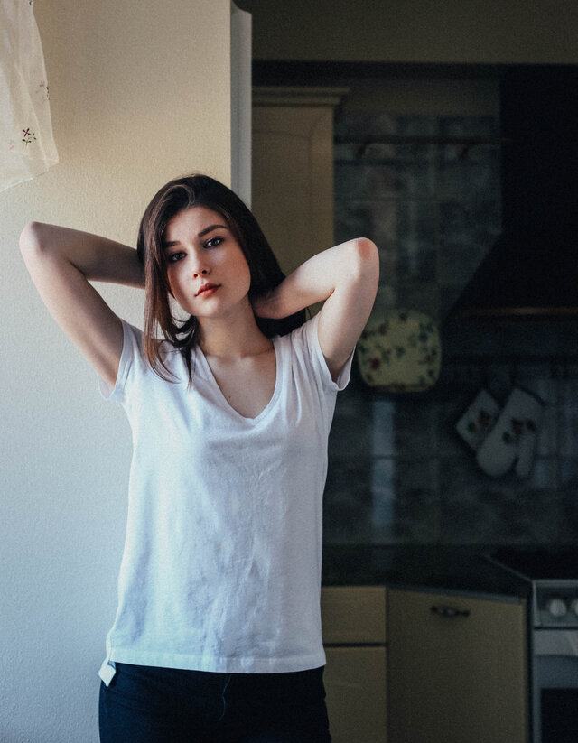 Vadim Bek's photo
