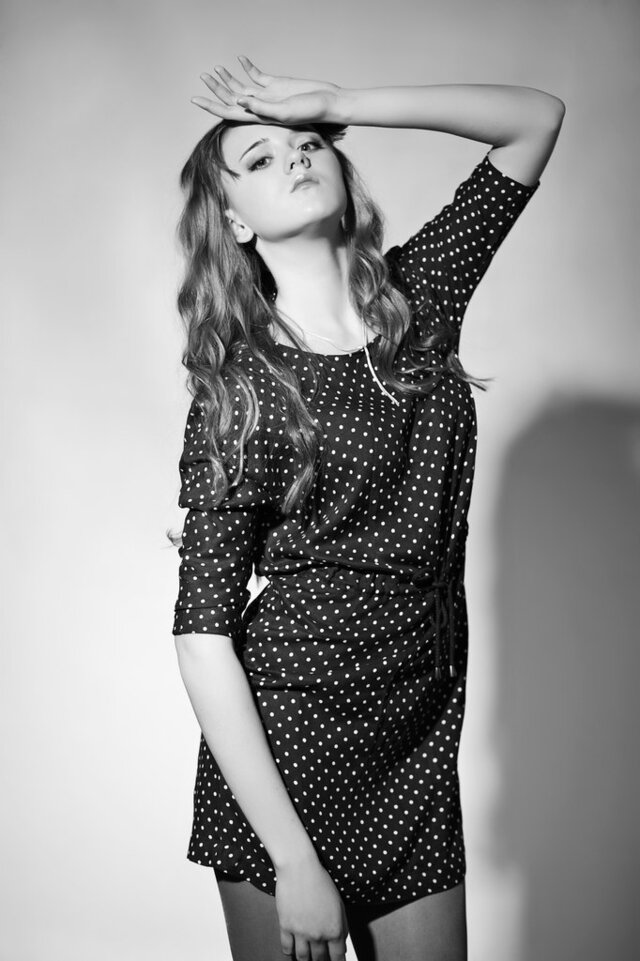 Foto Ann Matveeva