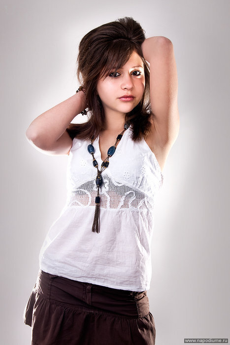 Maria- III