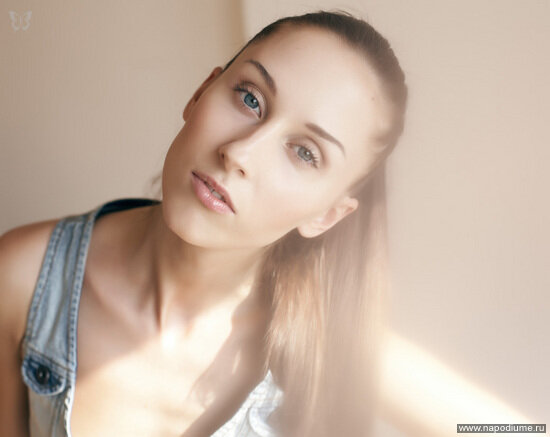 Lilia Kocetova's photo
