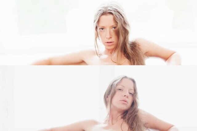 Oksana Rysenko's photo