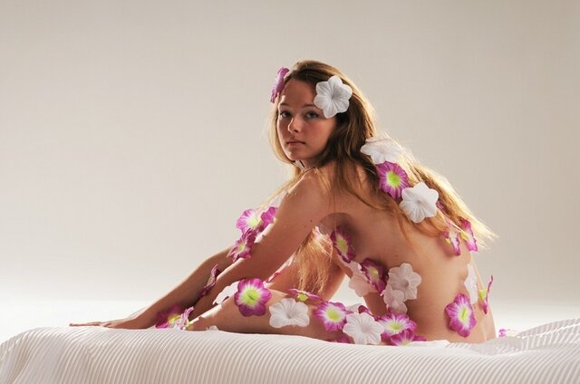 Фото Nadin Cooper