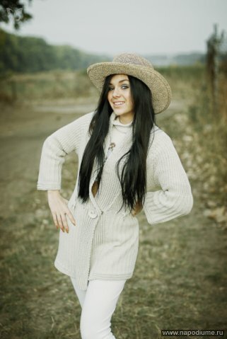 Kristina Vojtovic's photo