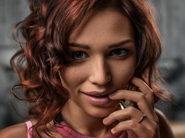 Nadezhda Harchenko's photo