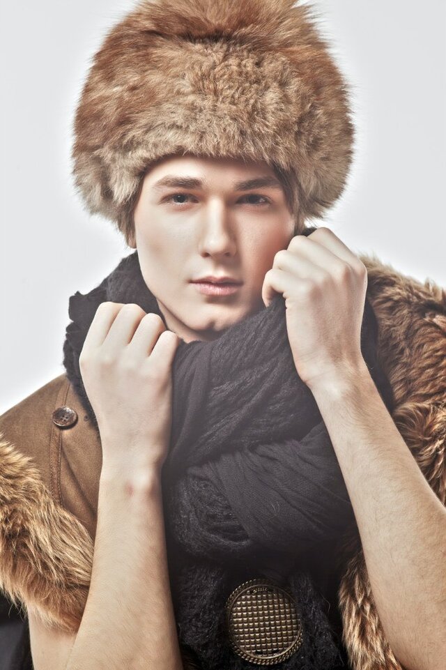 Фото Igor Golovin